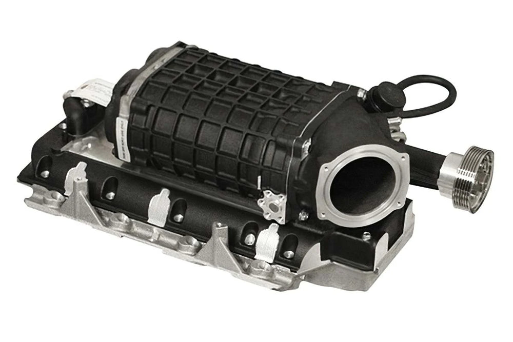Magnuson Products fuel pump