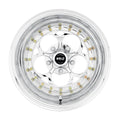 15X10" POL CLASSIC 5X4.5" BP 6.5"B