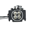 SNIPER 2 5 PDM KIT BLACK SBF IGN