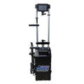 WEHRS MACHINE auto part close-up