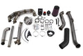 ETS Subaru WRX 22 Titanium Intake