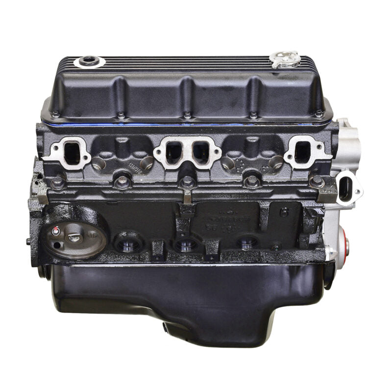 CHEV 366 68-90 ENGINE