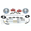 BIGBRAKE '95-99 GM 2WD 2'