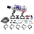 Nitrous Express throttle body
