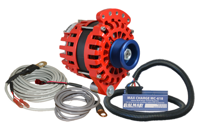 BALMAR auto part