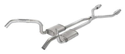 Pypes Performance Exhaust exhaust