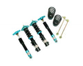 Megan Street Series Coilover Damper Kit Hyundai Genesis 2dr 11-16
