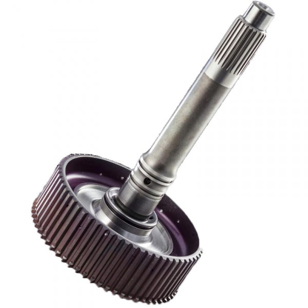 RevMax Transmission auto part