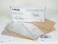 COMPLETE VEHICLE CUSTOM INSULATION KIT POLYMER BLACK BACKING SILVER