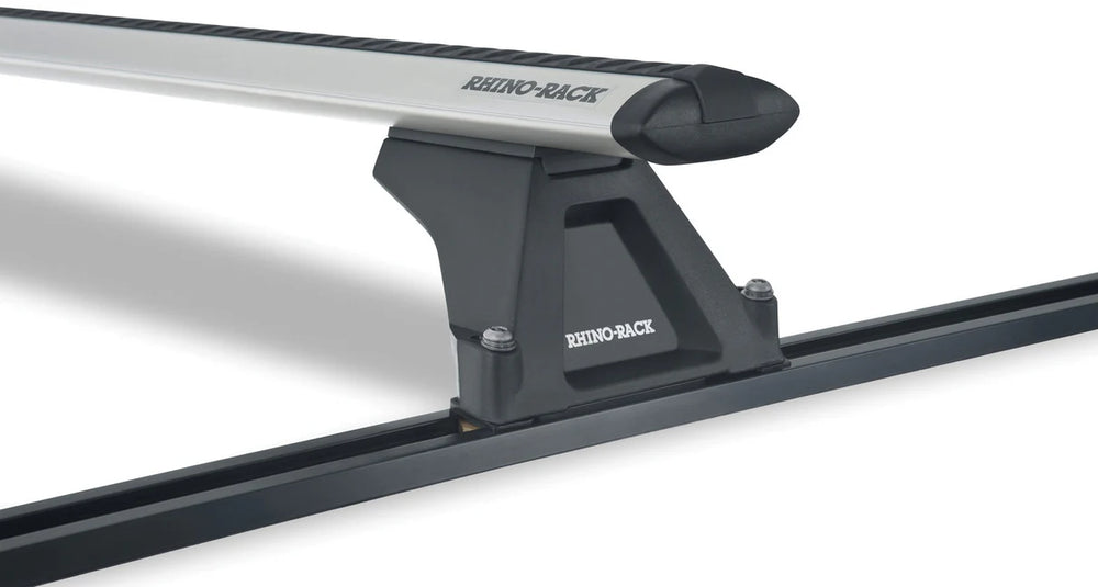 ~(15 lbs. 114X13X7)~ PRICING ONLY ORDER COMPONENTSVortex 2500 Black 2 Bar Roof Rack Subaru Impreza (inc. WRX) PRICING ONLY- USE COMPONENTS