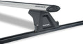 ~(15 lbs. 114X13X7)~ PRICING ONLY ORDER COMPONENTSVortex 2500 Black 2 Bar Roof Rack Subaru Impreza (inc. WRX) PRICING ONLY- USE COMPONENTS