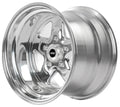 Weld auto part