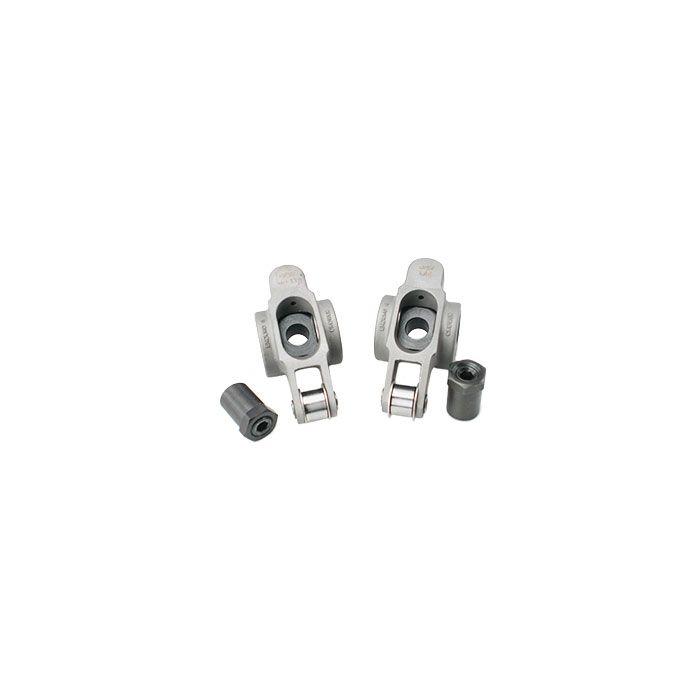 Rocker Arms - BBC 1.7 Ratio 7/16 Stud