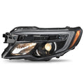 CAPA KA SPORTAGE 2022 HEADLIGHT ASSY FULL LED AWD RH