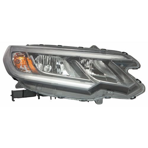 CAPA KA SPORTAGE 2022 HEADLIGHT ASSY FULL LED AWD RH