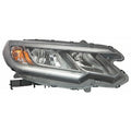 CAPA KA SPORTAGE 2022 HEADLIGHT ASSY FULL LED AWD RH