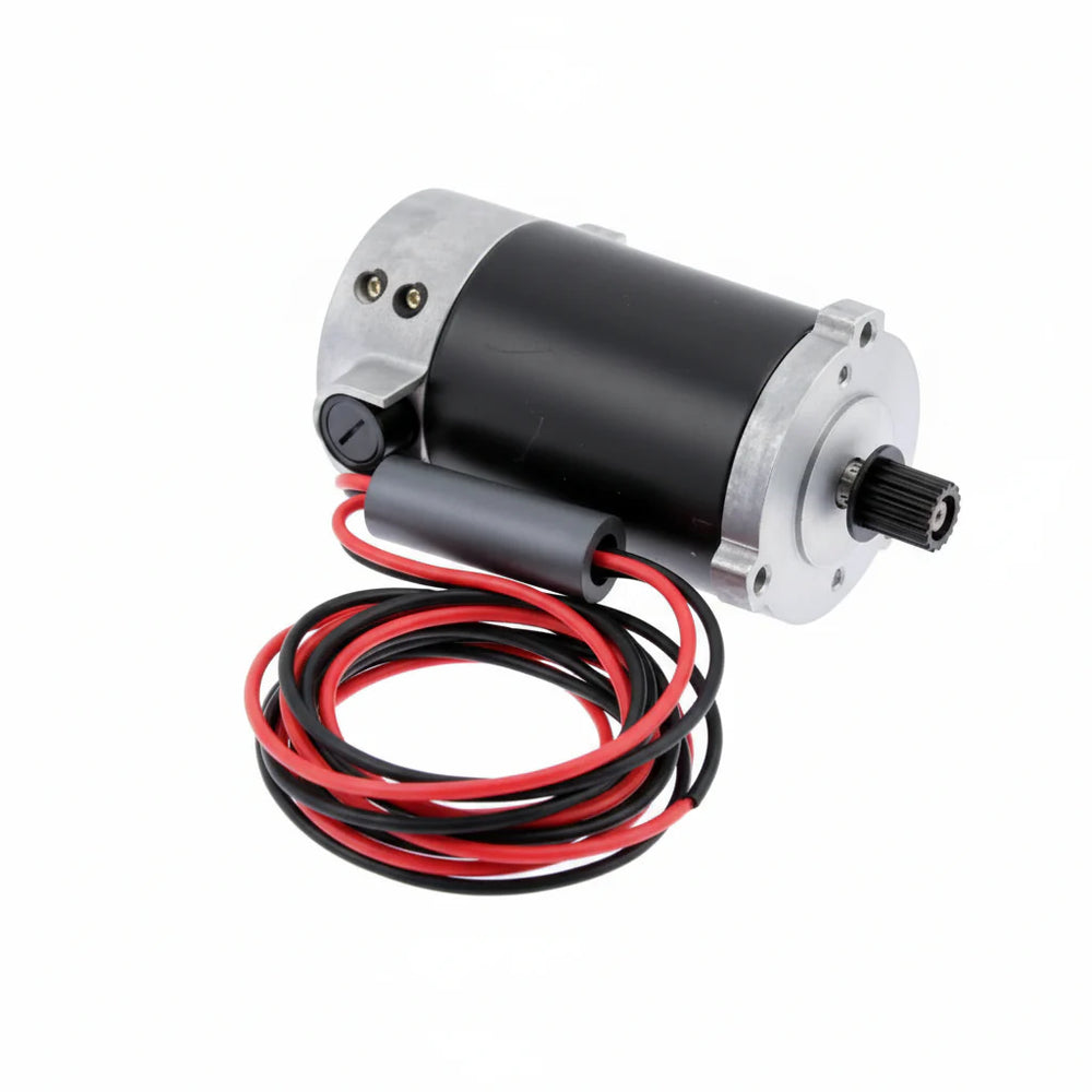 TYPE 2 12V DRIVE MOTOR KIT