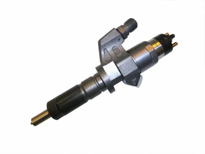 Exergy 06-07 Chevrolet Duramax 6.6L LBZ Reman 300% Over Injector w/Internal Modification - Set of 8