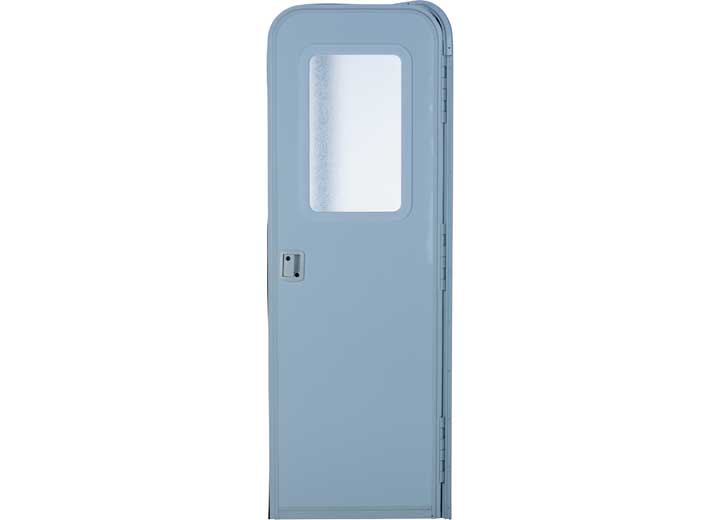 32 X 72 RADIUS ENTRANCE DOOR RH