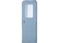 32 X 72 RADIUS ENTRANCE DOOR RH