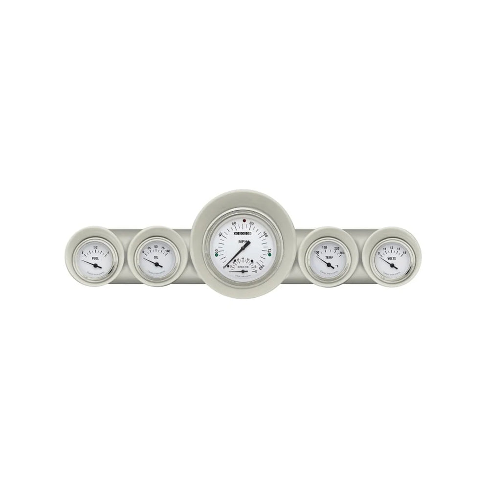 59 CHV WHITE HOT 5IN SPDTCH 4-SMALL-LS