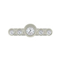59 CHV WHITE HOT 5IN SPDTCH 4-SMALL-LS