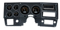 1973-87 Chevy Pickup VHX Instrument System