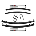 Skyjacker 3/4" 74.5-93 DGE 1T W/ADDLF