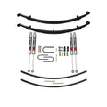 Skyjacker 3/4" 74.5-93 DGE 1T W/ADDLF