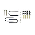 Skyjacker 3/4" 74.5-93 DGE 1T W/ADDLF