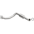 Magnaflow auto part detail