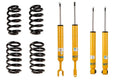 Bilstein B12 2008 Audi TT Base Convertible Front and Rear Suspension Kit