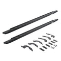 RB30 RUNNING BOARDS - COMPLETE KIT: