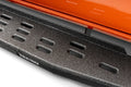 RB30 RUNNING BOARDS - COMPLETE KIT: