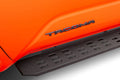 RB30 RUNNING BOARDS - COMPLETE KIT: