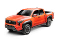 RB30 RUNNING BOARDS - COMPLETE KIT: