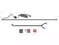 MINI COOPER-REAR BUMPER