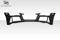 2008-2015 Audi R8 T42 AF Signature Series Front Bumper ( GFK ) - 1 Piece