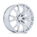 19X9.5 SAC 5X120 C 6.00 19 72