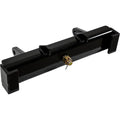 SWIVEL ADAPTOR 301/2in PIN EAR W/ HDW