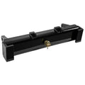 SWIVEL ADAPTOR 301/2in PIN EAR W/ HDW