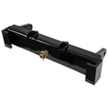 SWIVEL ADAPTOR 301/2in PIN EAR W/ HDW