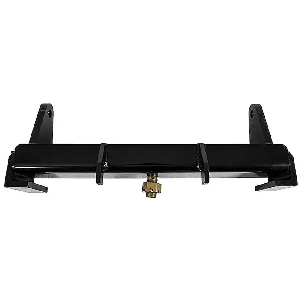 SWIVEL ADAPTOR 301/2in PIN EAR W/ HDW