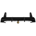 SWIVEL ADAPTOR 301/2in PIN EAR W/ HDW