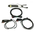 Front Shock Travel Kit Door Car 0-4in Travel
