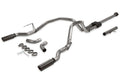 Outlaw Cat-Back Exhaust System Fits 2019-2024, 2026 (New Body) Ram 1500 5.7L Hemi, 2/4 Wheel Drive, All Wheelbases Aggressive Sound Flowmaster