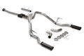 Outlaw Cat-Back Exhaust System Fits 2019-2024, 2026 (New Body) Ram 1500 5.7L Hemi, 2/4 Wheel Drive, All Wheelbases Aggressive Sound Flowmaster