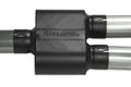 Outlaw Cat-Back Exhaust System Fits 2019-2024, 2026 (New Body) Ram 1500 5.7L Hemi, 2/4 Wheel Drive, All Wheelbases Aggressive Sound Flowmaster