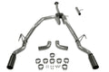 Outlaw Cat-Back Exhaust System Fits 2019-2024, 2026 (New Body) Ram 1500 5.7L Hemi, 2/4 Wheel Drive, All Wheelbases Aggressive Sound Flowmaster