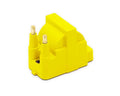 Direct Ignition Coil Kit Supercoil Ac/Delco Style For GM 1986-1999 Yellow Individual Maximum Voltage Of 45,000 Volts ACCEL